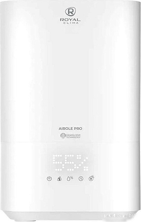 Увлажнитель воздуха Royal Clima RUH-ARP450/5.0E-WT