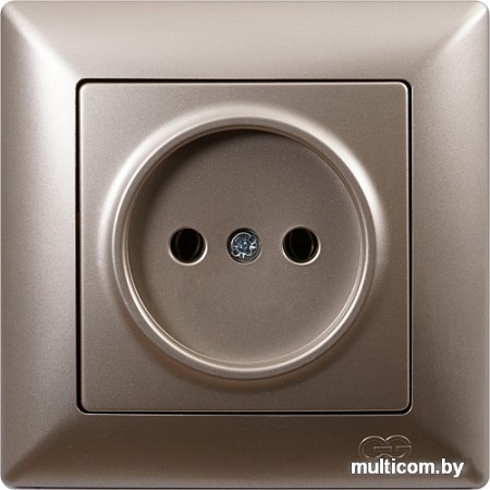 Розетка Gunsan Visage 01282500-151113