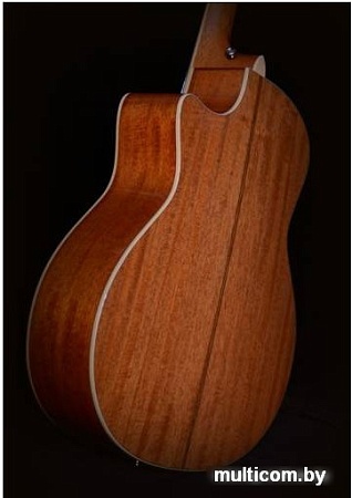 Акустическая гитара Crafter GAE-6/NC