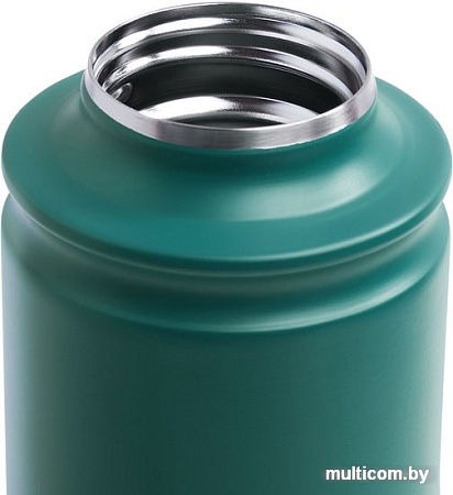 Термокружка Проект 111 Golchi 2в1 0.798л (бирюзовый)