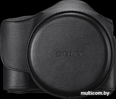 Чехол Sony LCS-ELCA