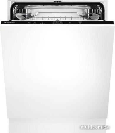 Встраиваемая посудомоечная машина Electrolux EEA727200L