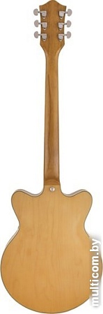 Полуакустическая гитара Gretsch G2655 Streamliner CB JR DC VLAMB