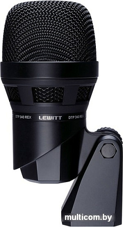 Микрофон Lewitt DTP 340 Rex