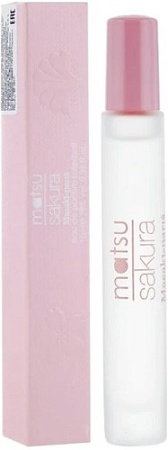 Masaki Matsushima Matsu Sakura EdP (10 мл)