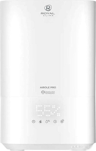 Увлажнитель воздуха Royal Clima RUH-ARP450/5.0E-WT