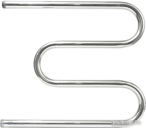 Полотенцесушитель Gloss & Reiter Standart M. М.50Х50(1").1
