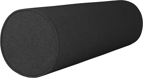 Декоративная подушка Сонум Кашемир 17x70 (графитовый)