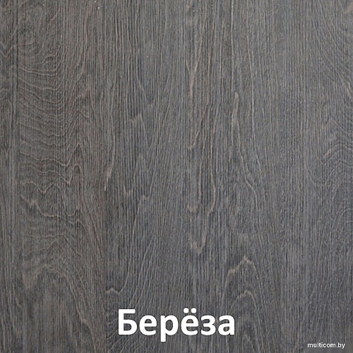 Стол Кортекс-мебель Эльф 100 (береза)