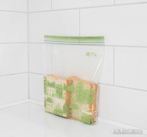 Пакеты фасовочные Swed House MR3-584