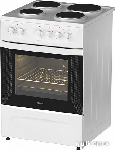 Кухонная плита Darina 1D EM141 407 W