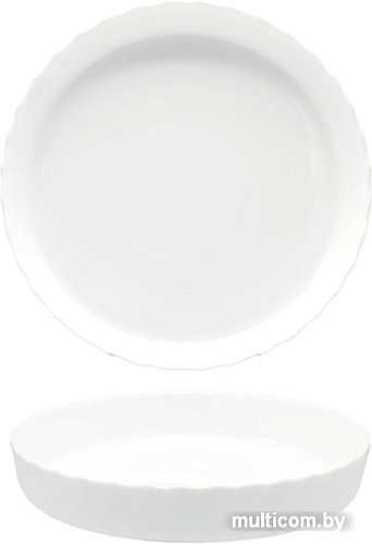 Форма для выпечки Luminarc Smart Cuisine trianon P4021