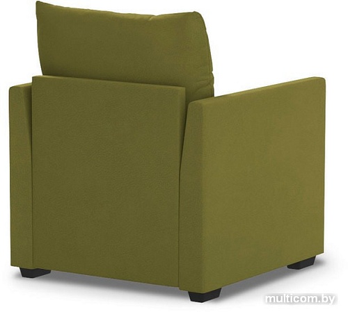 Интерьерное кресло Moon Trade Дубай 030 001306 (бирюзовый)