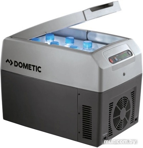 Термоэлектрический автохолодильник Dometic Tripocool TC14