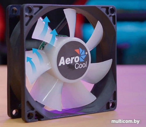 Вентилятор для корпуса AeroCool Frost 8