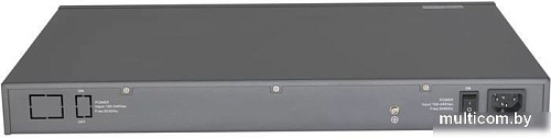 Управляемый коммутатор 3-го уровня BDCOM S2900-48T6X