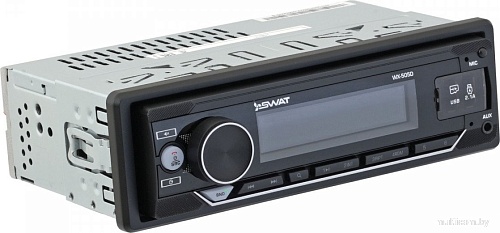 USB-магнитола Swat WX-505D