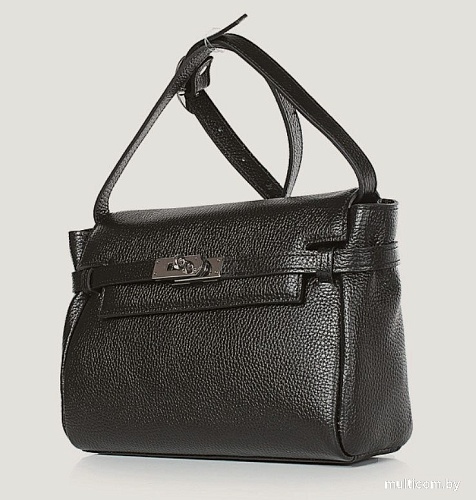 Женская сумка Galanteya 27024 24с1288к45 (черный)