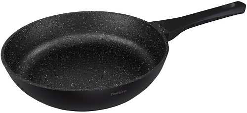 Сковорода Tesoro Florence TF-1120 (черный)