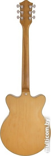 Полуакустическая гитара Gretsch G2655 Streamliner CB JR DC VLAMB