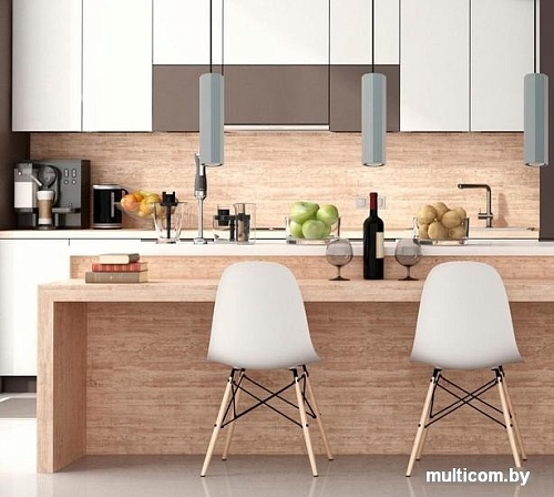 Подвесная люстра Lampex Astral 2 792/2 POP