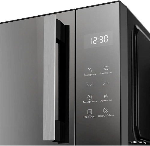 Микроволновая печь KUPPERSBERG FMW 200 MG