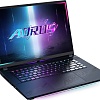 Игровой ноутбук Gigabyte Aorus Master 16 AM6H BZHC6KZE64SP