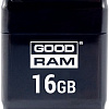 USB Flash GOODRAM UPI2 16GB (черный) [UPI2-0160K0R11]