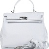 Женская сумка Galanteya 11024 24с1006к45 (белый)