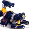 Экшен-фигурка Young Toys Metalions Scorpio 314026