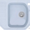 Кухонная мойка Polygran F-10 (хлопок)