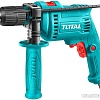Ударная дрель Total TG1061356-2