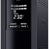 Источник бесперебойного питания CyberPower Value Pro VP700ELCD