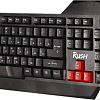 Клавиатура SmartBuy Rush Raven SBK-200GU-K