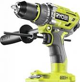 Дрель-шуруповерт Ryobi R18PD7-0 5133003941 (без АКБ)