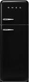 Холодильник Smeg FAB30RBL5