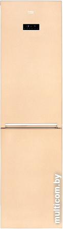 Холодильник BEKO CNMV5335E20VSB