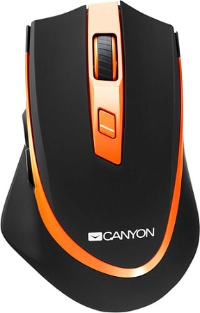 Мышь Canyon CNS-CMSW13BO