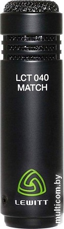 Микрофон Lewitt LCT 040 Match Pair