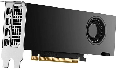Видеокарта NVIDIA RTX 2000 Ada Generation 16GB GDDR6 900-5G192-2540-000