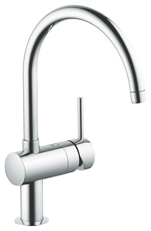 Однорычажный смеситель Grohe Minta 32917DC0