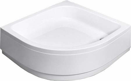 Душевой поддон Radaway Samos A 80x80 [4S88300-03]