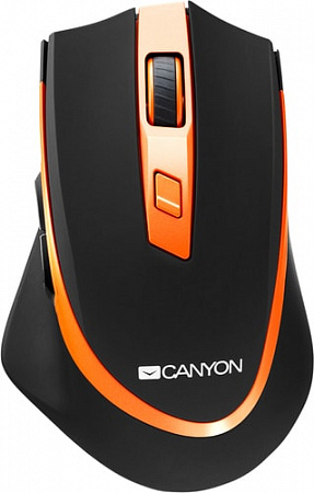 Мышь Canyon CNS-CMSW13BO