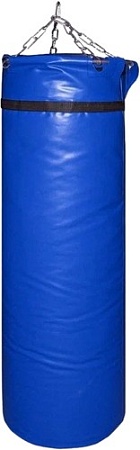 Мешок Спортивные мастерские SM-239, 55 кг (синий)