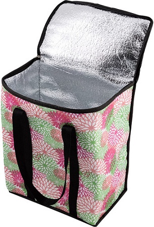 Термосумка Ecos Astra 17л (разноцветный)