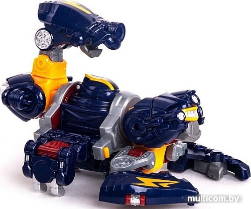 Экшен-фигурка Young Toys Metalions Scorpio 314026