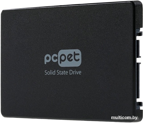 SSD PC Pet 4TB PCPS004T2