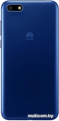 Смартфон Huawei Y5 Prime 2018 DRA-LX2 (синий)