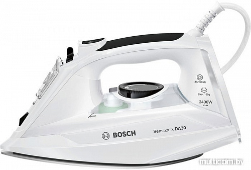Утюг Bosch TDA3024050