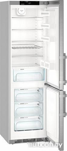 Холодильник Liebherr CNef 4815 Comfort